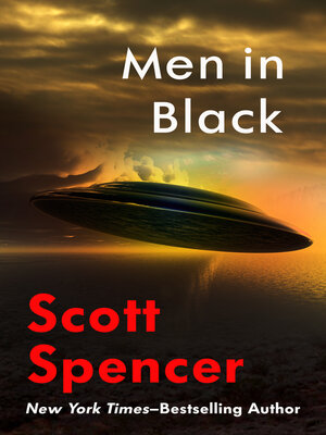 cover image of Men in Black